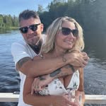 Camilla Ström - @camilla.strom.50 - Instagram