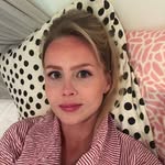 Camilla Ström - @strom_camilla_ - Instagram