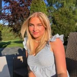 Camilla Strøm - @camillaa_strom - Instagram