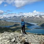 Camilla Strøm - @cnatali - Instagram