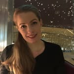 Camilla Strøm - @camilski82 - Instagram