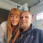 Camilla Ström - @strom478 - Instagram