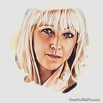 Camilla Ström - @strom.camilla - Instagram