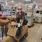 Camilla Stewart - Facebook