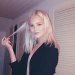 Camilla Wall - @camillawall4 - Instagram