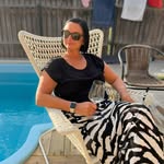 Camilla Wall - @majmi - Instagram