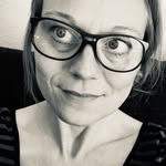 Camilla Wallin Hansen - @camillawallinforfatter - Instagram
