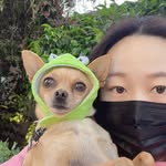 Camilla Wang - @camilla.wang.986 - Instagram