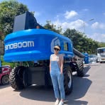 Camilla Wang - Facebook