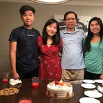 Camilla Wang - @cwangusa - Instagram