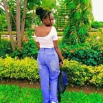 CAMILLA WANGARI - @wangaricamilla - Instagram