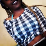 yani_thade🇰🇪 - @camilla_wangui - Instagram