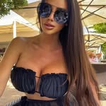 Camilla Wolf - @camillawolf180 - Instagram