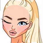 Camilla Wolfie closet - @camillawolfiecloset - Instagram
