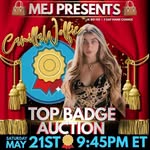 nj - @camillawolfie_meetme - Instagram