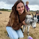 Camilla Woods - @camilf - Instagram