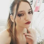 Camilla Wright - @cwkdance - Instagram