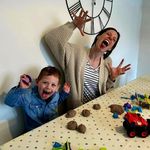 Camilla Wright - @millsie1985 - Instagram