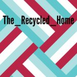 Camilla Wright - @the_recycled_home - Instagram
