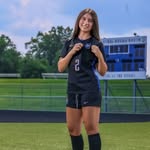 Camilla wright - @camilla.soccer02 - Instagram