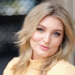Camilla Wright - The Blonde Soprano - @camilla.wright.soprano - Instagram