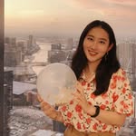 Camilla Yang - @camilla_can - Instagram