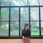 Camilla Yang - @camilla_douer - Instagram