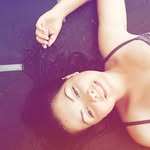 Camille ABBOUD - @lil_k_mye - Instagram