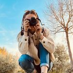 Cam 🌼 - @camilleabel21 - Instagram
