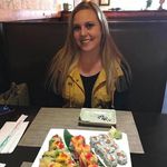 Camille Berlin Abel - @hockeys_our_life - Instagram