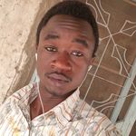 Camille Ndoubakoï Abel - @ndoubakoiabel - Instagram