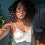 Camille Abraham - @camillacurls - Instagram