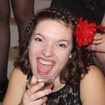 Camille Ackermann - @camilleackermann - Instagram