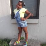 Camille Alexander - @camillealexander48 - Instagram