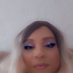 Camille Alexander - @mrsalexander94 - Instagram