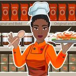 Camille Alexander - @biggerisbetta2021 - Instagram