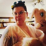 Camille Alexander - @maverick.ace69 - Instagram