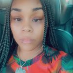 Camille Alexander - @marvlous_me28 - Instagram