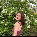 Camille Andre - @camilleandre16 - Instagram