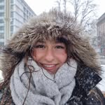 Camille Andre - @kami3b - Instagram