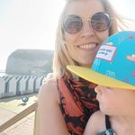 Camille Appleton - @appletoncamille - Instagram