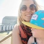 Camille APPLETON - @applecam84 - Instagram