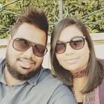 Camille 'Kim' Pillay - @camille_ashleigh - Instagram