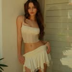 Camille Asher - @camilleasher6 - Instagram