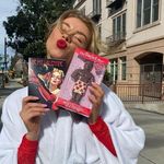 Camille Asher - @camilleasher1 - Instagram