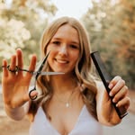 Camille Atkinson | Anderson Hairstylist - @hair.by.camille_ - Instagram
