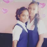 Nikky love - @camilleatkinson21 - Instagram