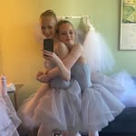 Camille Balduin Lee - @camille_ballet1 - Instagram