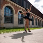 Camille Ballo - @camilleballoml - Instagram