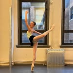 Camille Sofia - @_camille.ballet_ - Instagram
